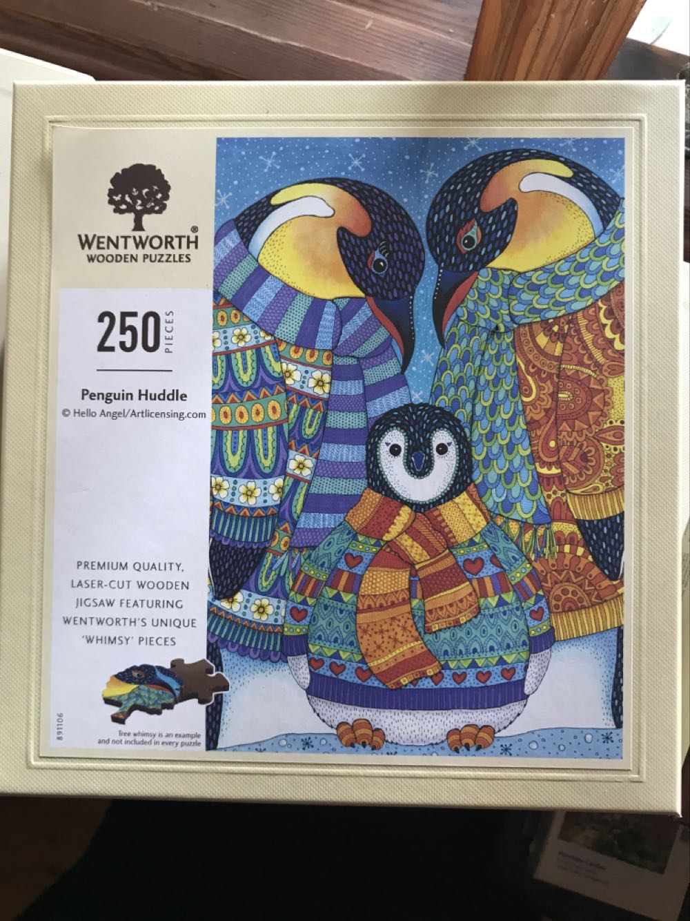 Junior Ranger Ruckus