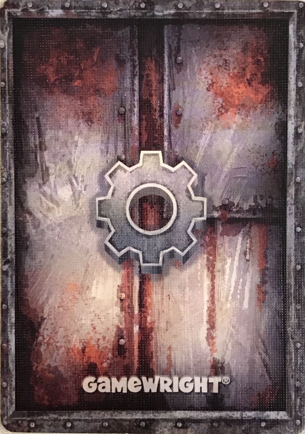 Forbidden Sky: Ledge Extender Promo  (2-5) board game collectible - Main Image 2