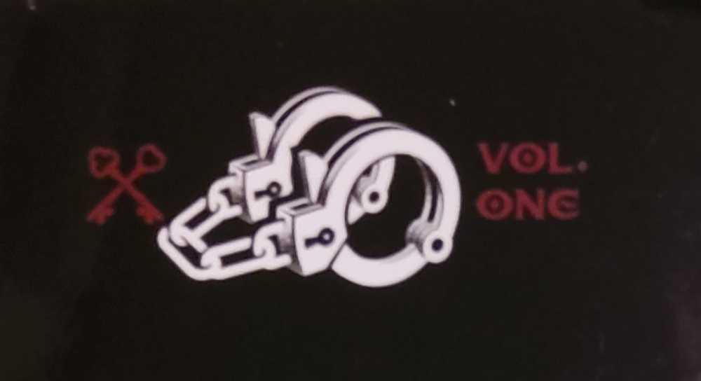 Cards & Punishment: Vol. 1: Version 1.0  (4+) board game collectible [Barcode 680596577751] - Main Image 3