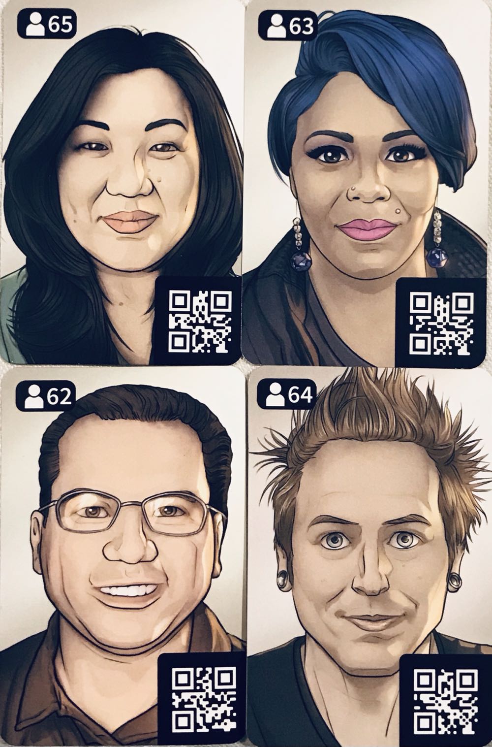 Truant Verlag 5000 - Feurio!