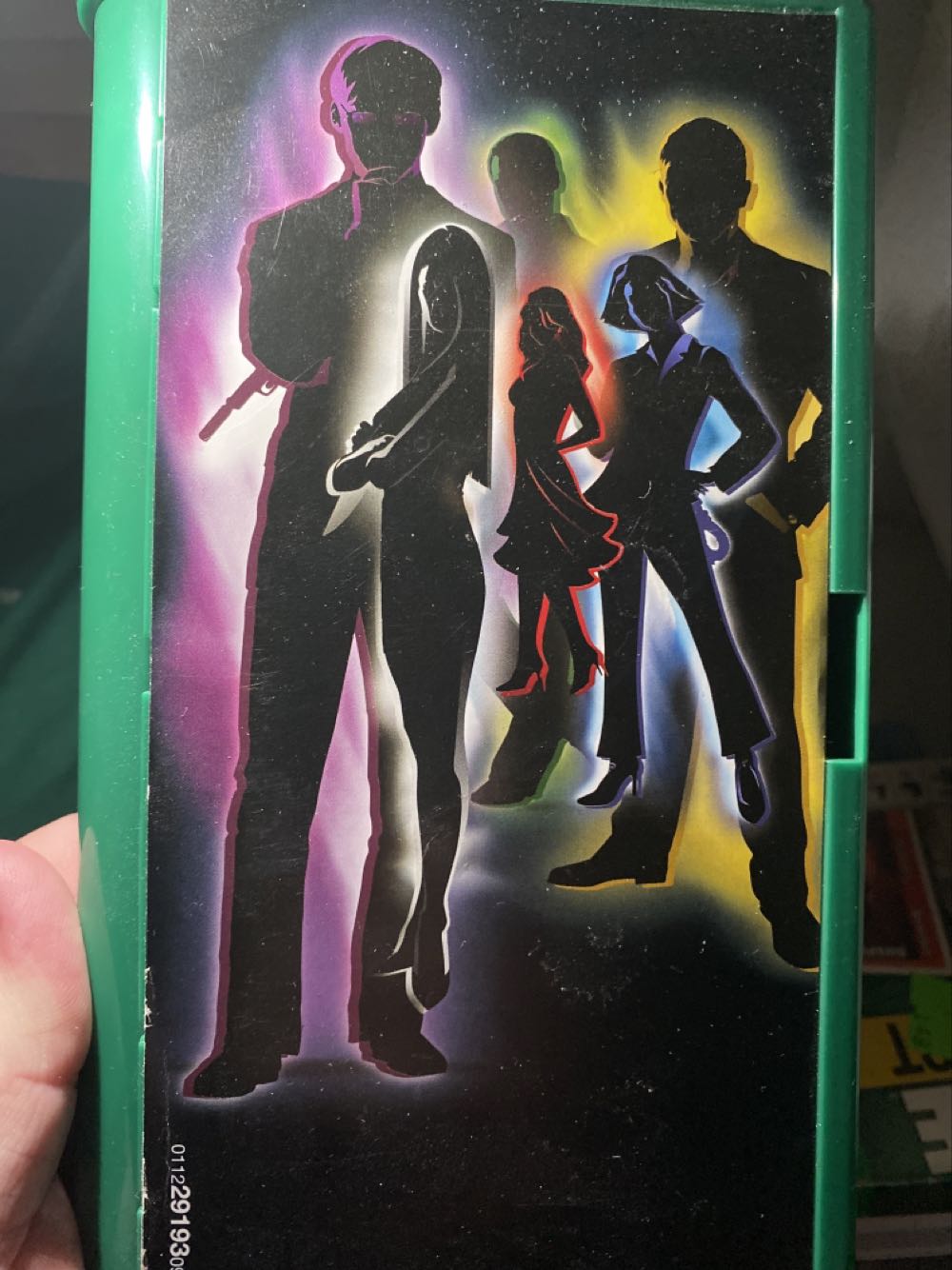 Sesame Street Matching Game