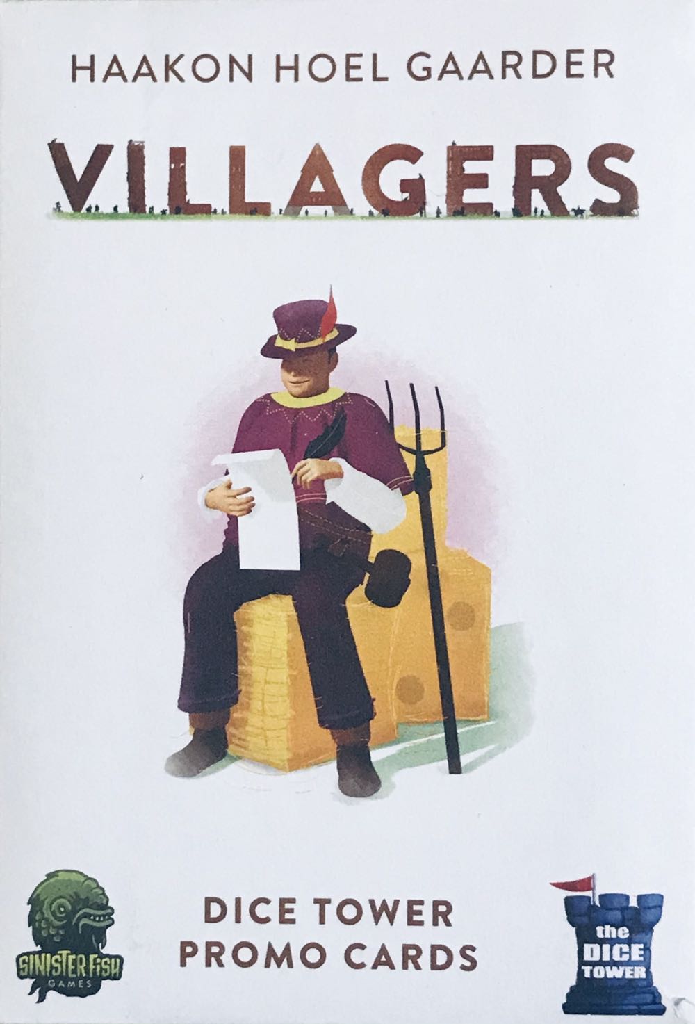 Hodenhagen Adlung Manimals Hodenhagen