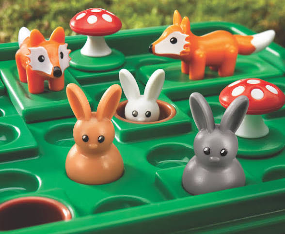 Jump In’  (1) board game collectible [Barcode 847563001118] - Main Image 3