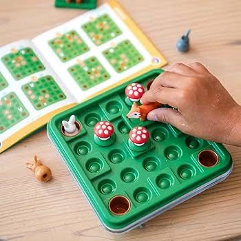 Jump In’  (1) board game collectible [Barcode 847563001118] - Main Image 4