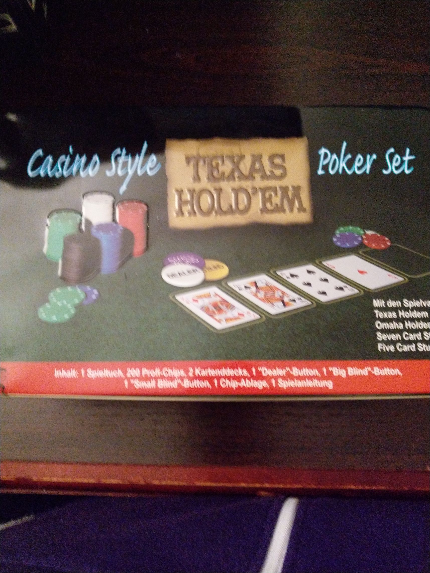 Mystery Rummy Fall 4: Al Capone