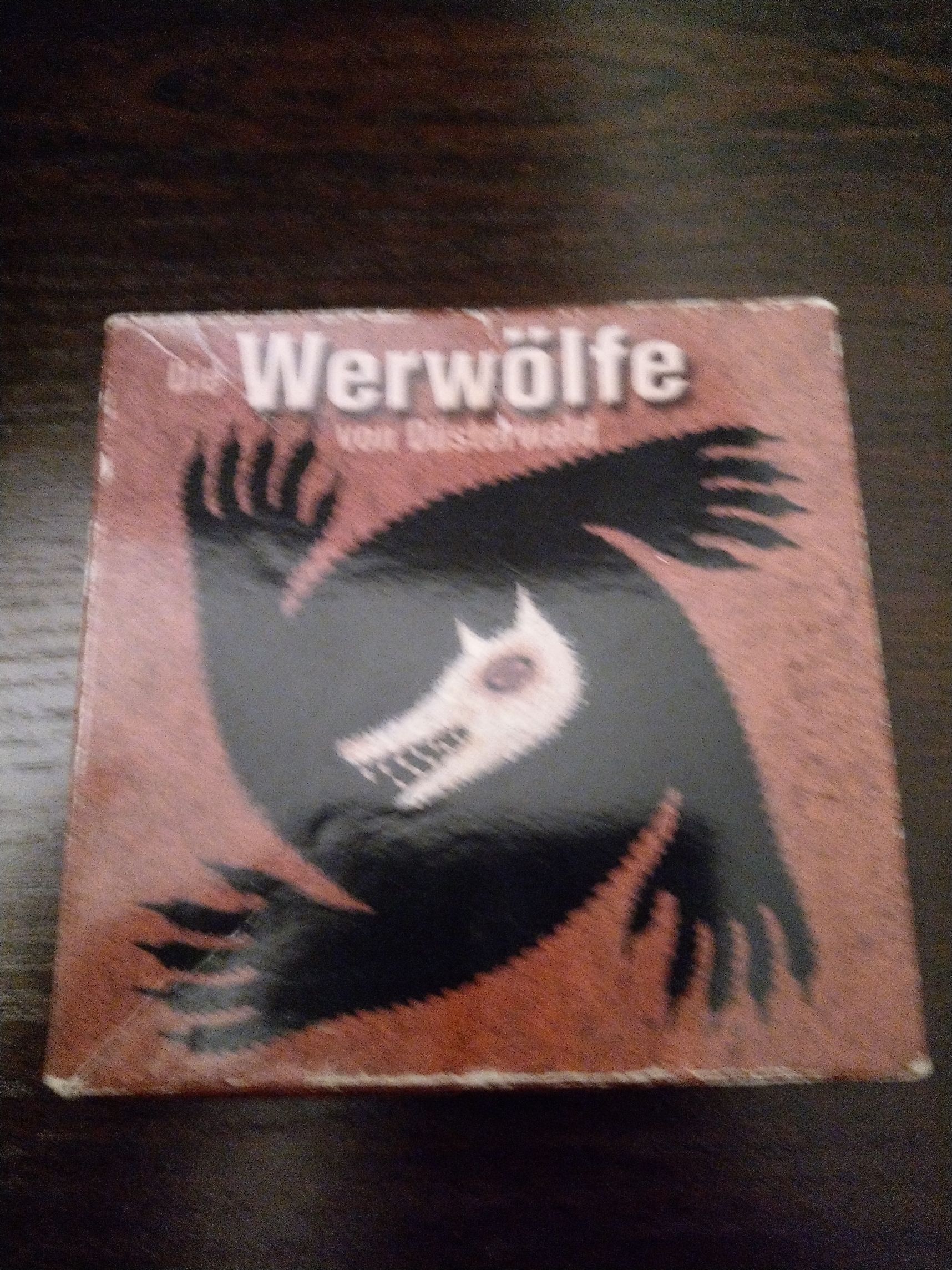 Disney Cars 2 Lightning Mcqueen Pencil Tin Never