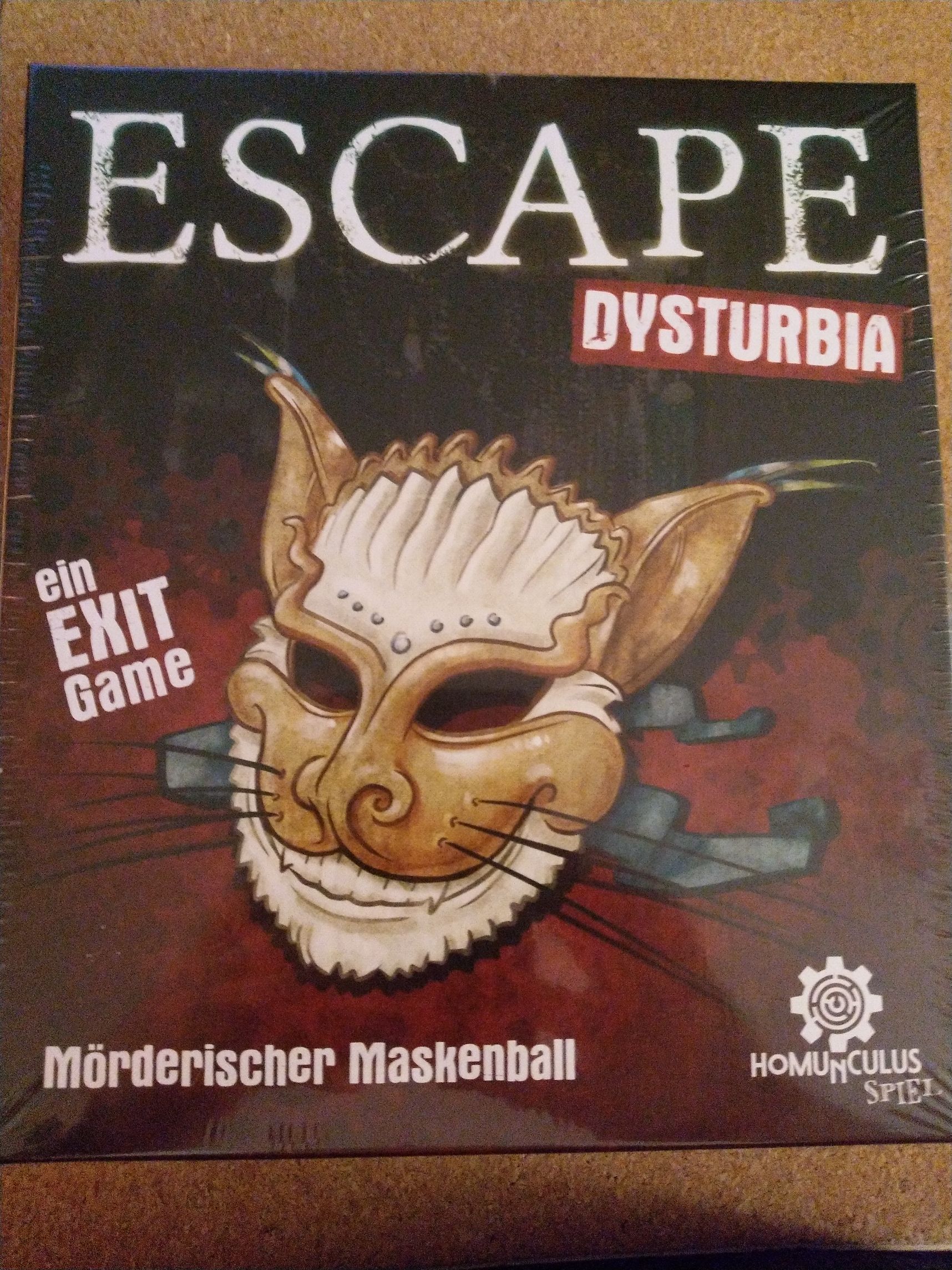 AC/DC Monopoly Collectors Edition 