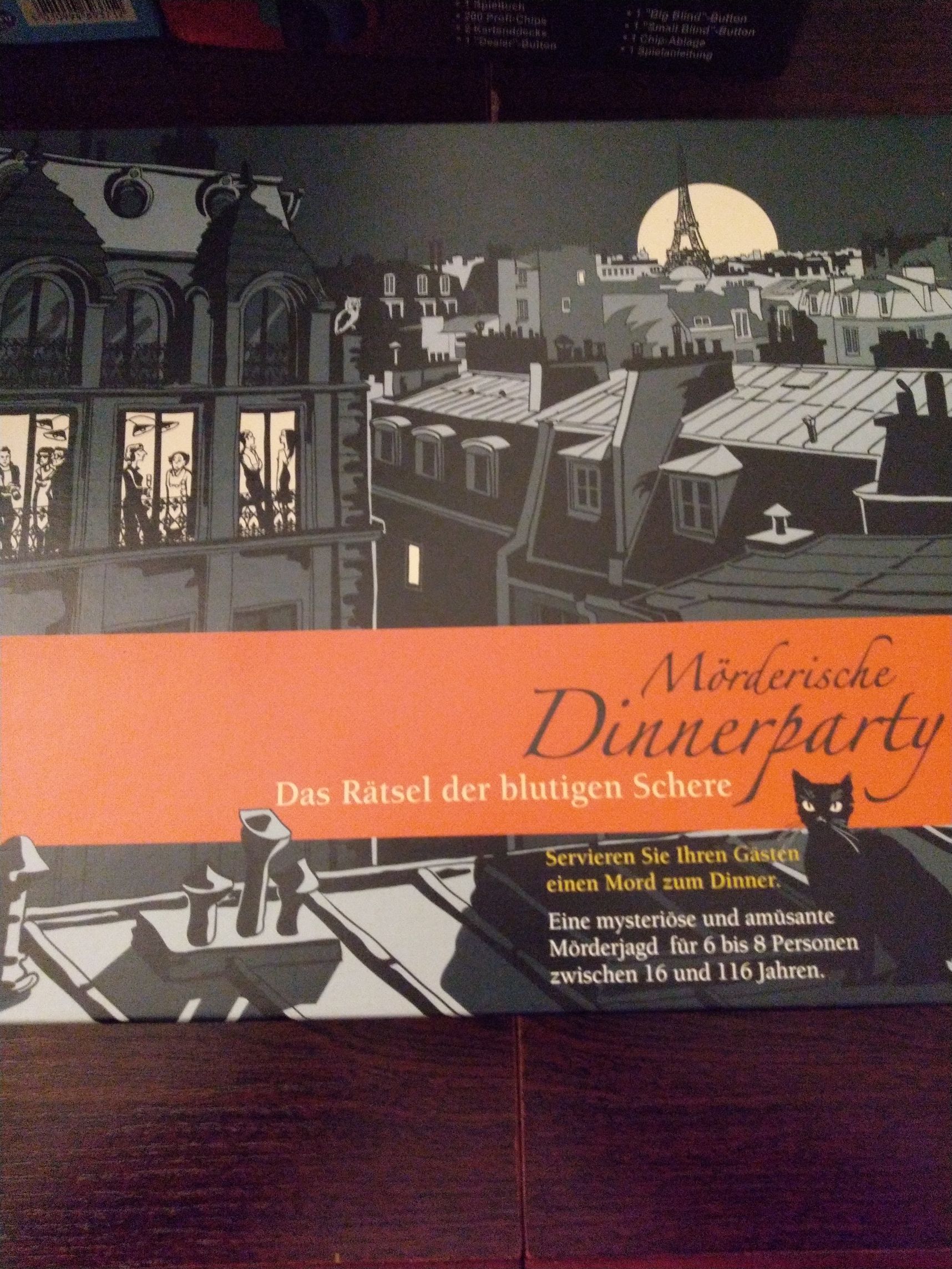 DCC - Dungeon Crawl Classics RPG Main Rulebook