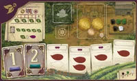 Ceylon  (2-4) board game collectible [Barcode 793588576318] - Main Image 4