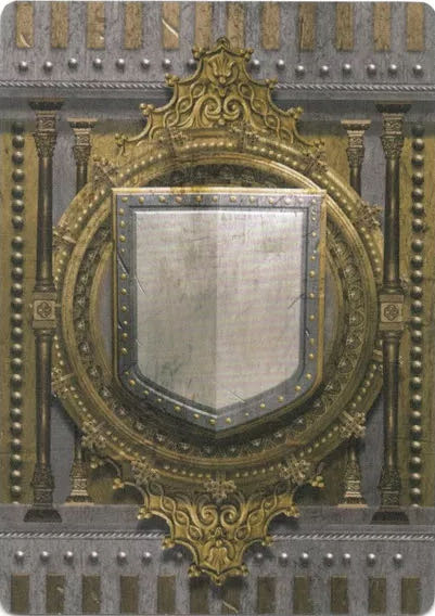 Joan of Arc: Time of Legends - Sam the Blacksmith Promo  (2-4) board game collectible - Main Image 2