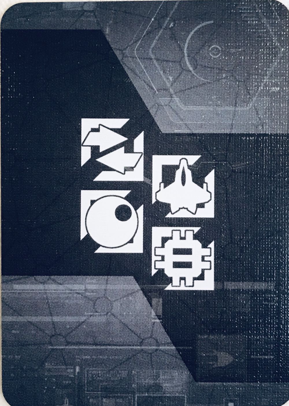 Alien Artifacts: Event Promo Set  (2-5) board game collectible - Main Image 4