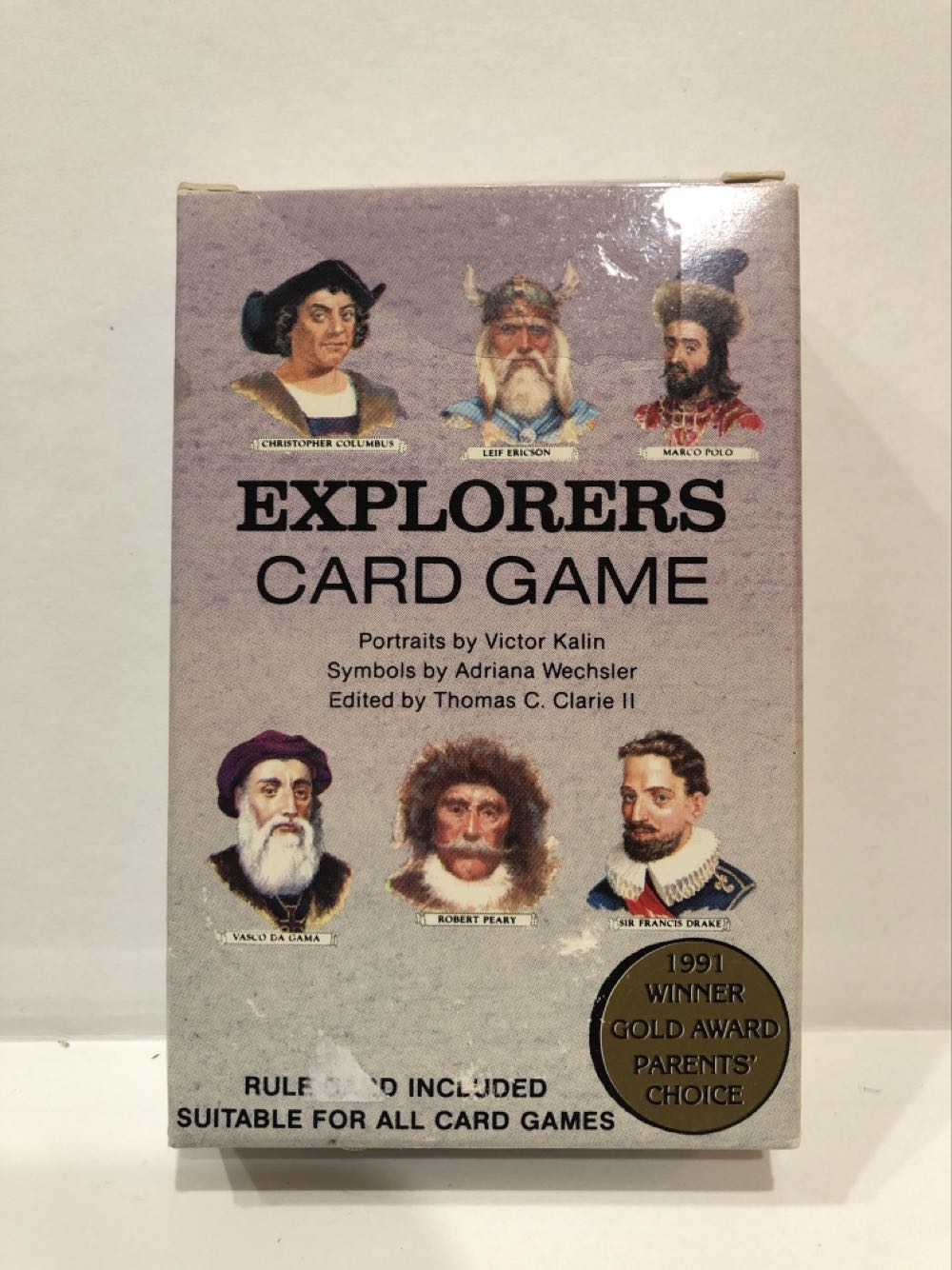 U.s. Navy Military Playing Cards U.s. Marine Corps New And Sealed!