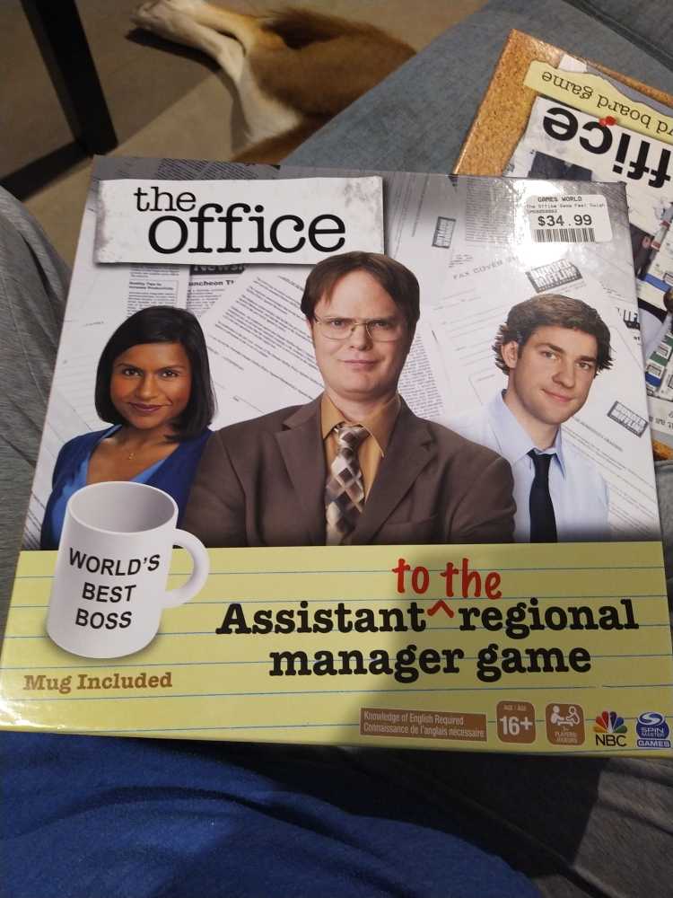 Beginner Dinner Games