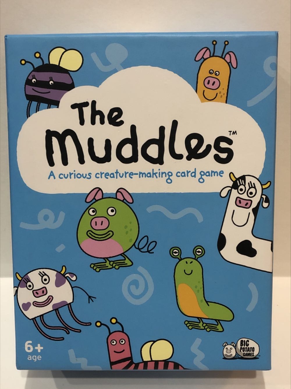 Shit Happens Il Gioco Della Sfiga Giochi