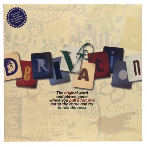 See It! Slam It! Say It!