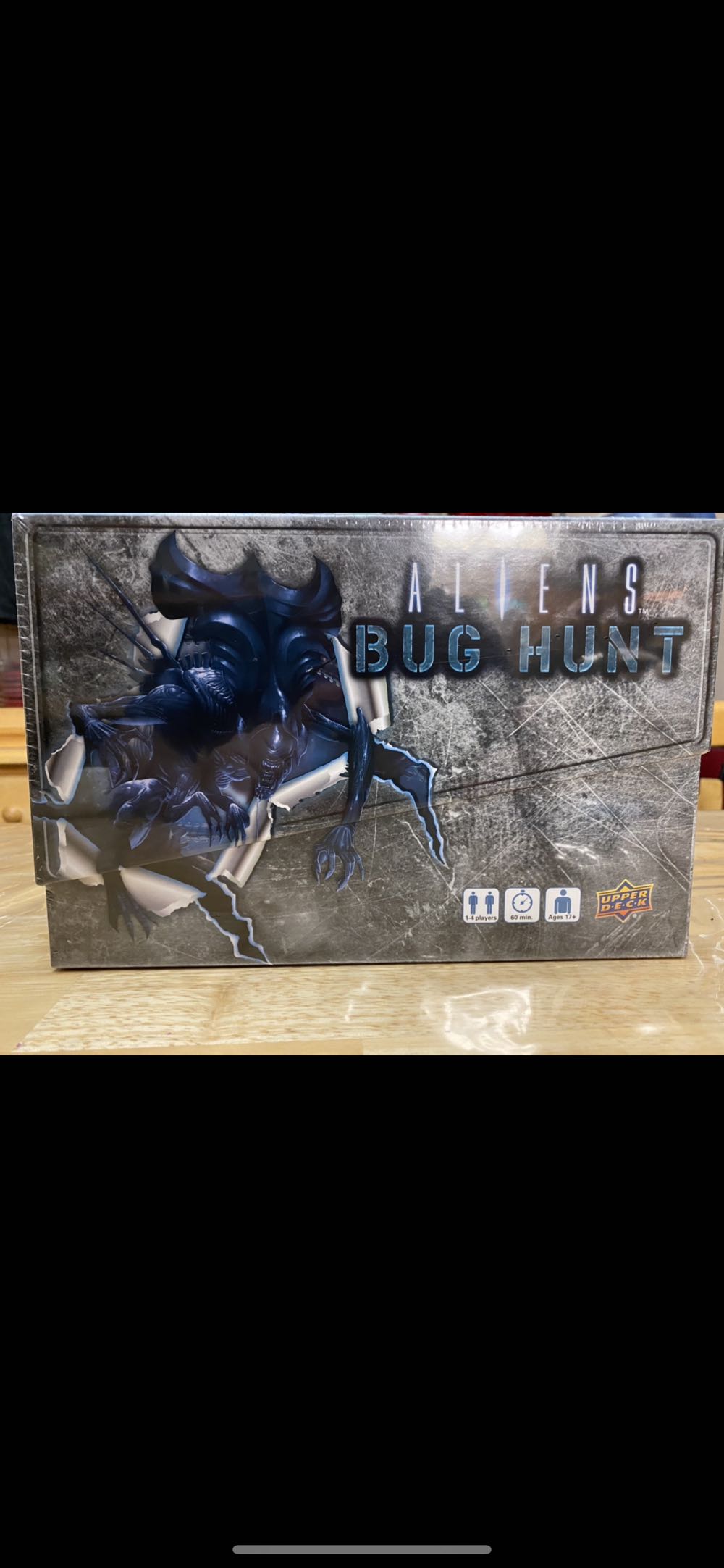 Fantastic Four Monopoly 