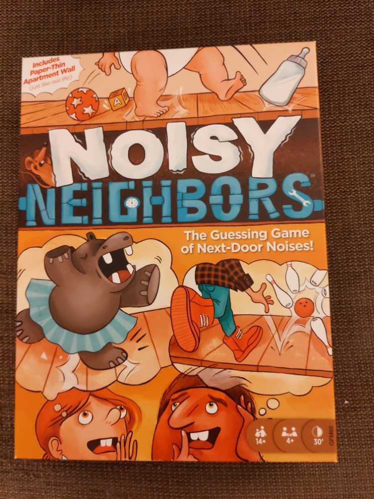 Ker Plunk: Toy Story 3