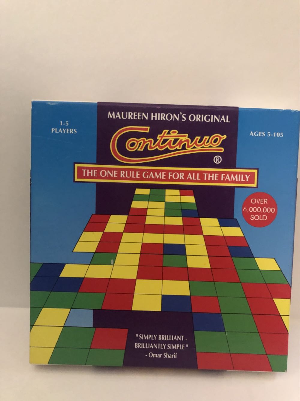 Piatnik New York Zustand Sehr Gut