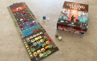 Under Falling Skies  (1) board game collectible [Barcode 8594156310585] - Main Image 2