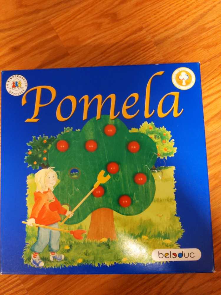 Anno Domini - Deutschland