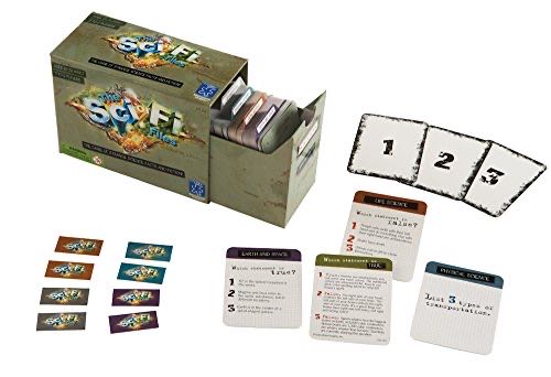 History Of The United States Card Game