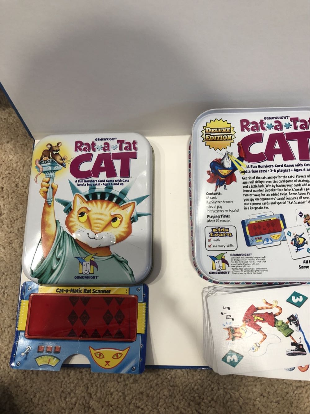 franjos 9062 - Formel Fun