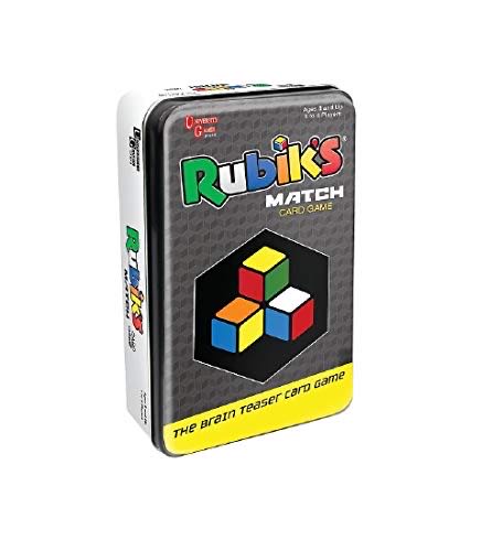 Gamewright Scallywags