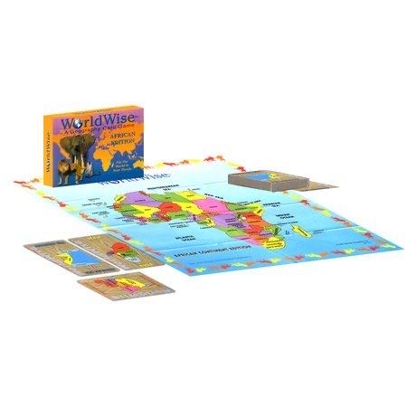 The Camper's Knot Tying Game