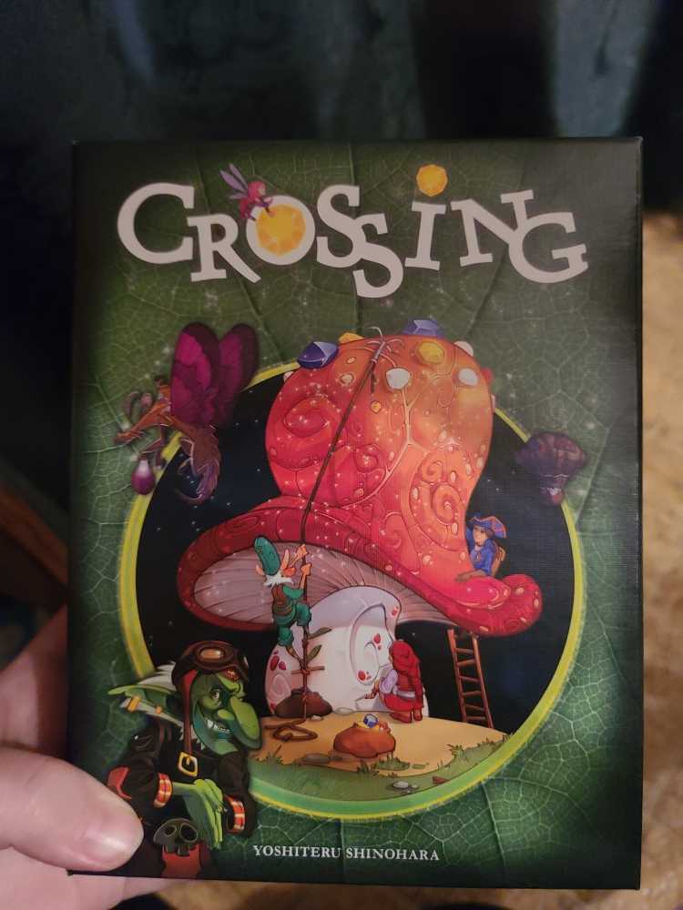 Piatnik 611100 Inferno