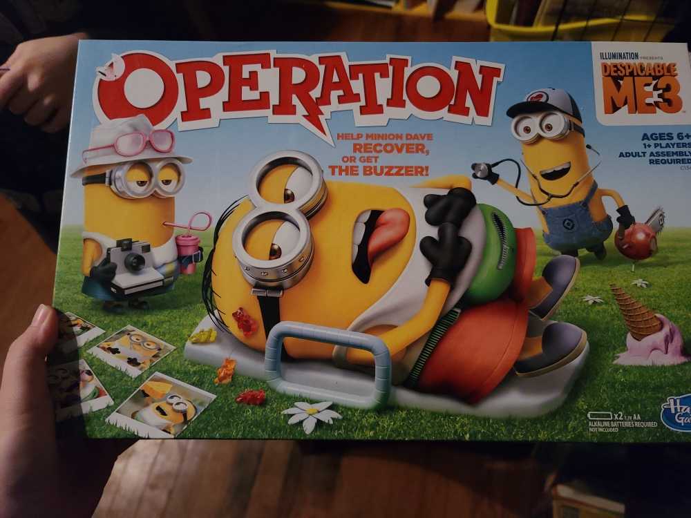 Legion: Darth Vader Operative Expansion 