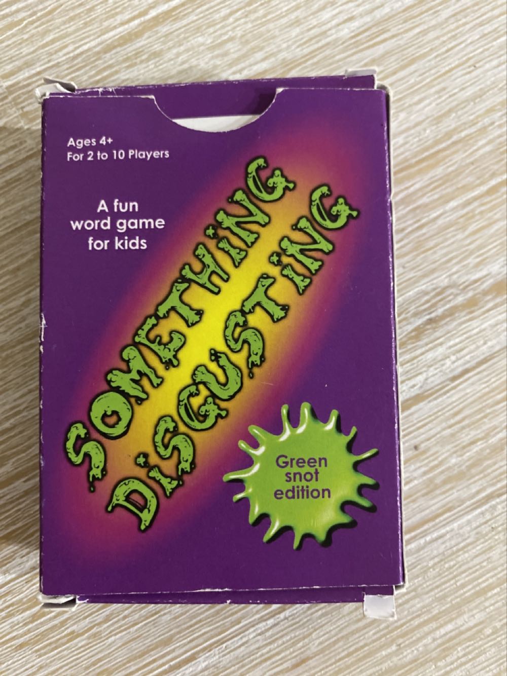 Gigamic Amsabo Jeu De Carte Saboteur