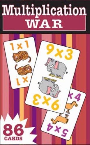 24 Game Primer: 2 Dot Add Subtract