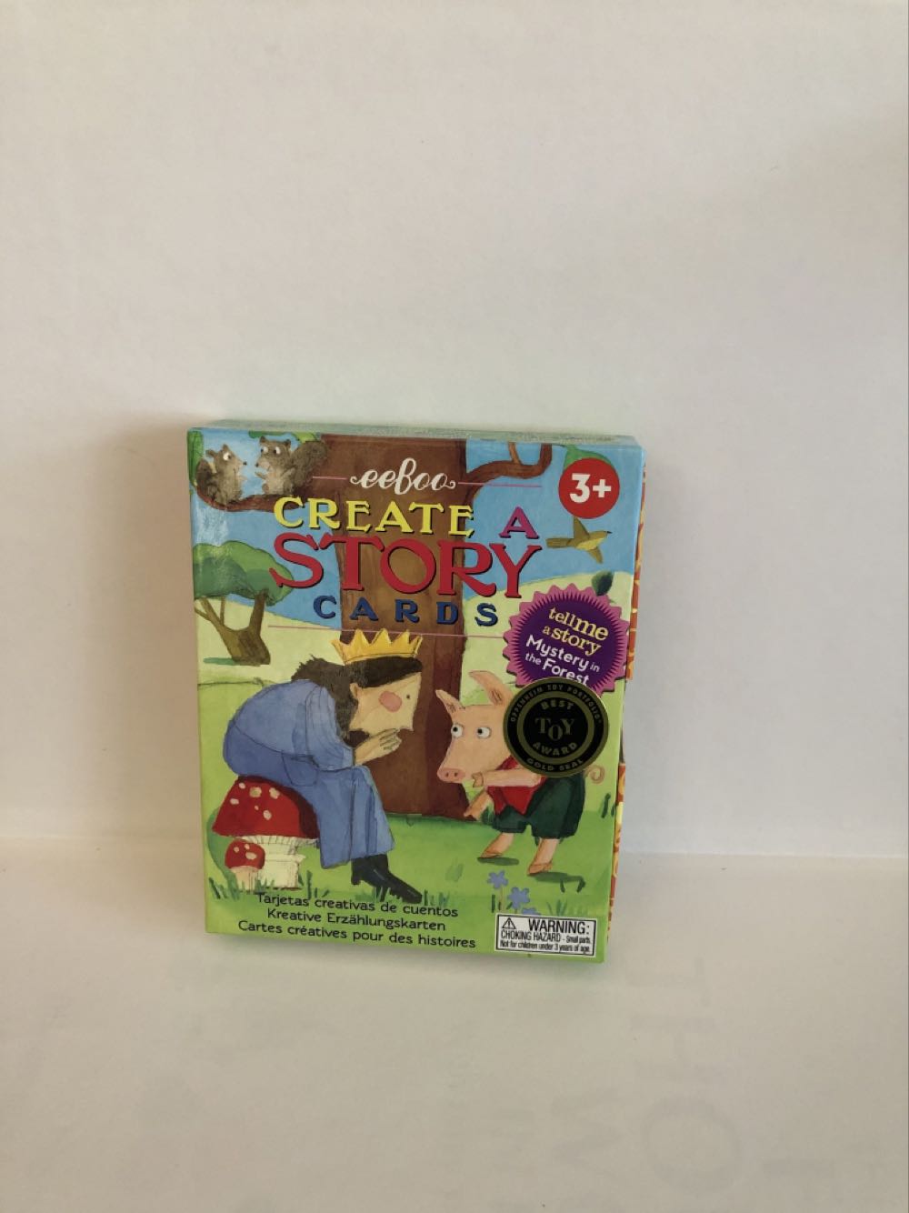 A Celebration of Harry Potter Playing Cards