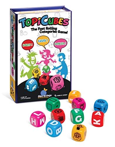 Mini Twister With Finger Socks!