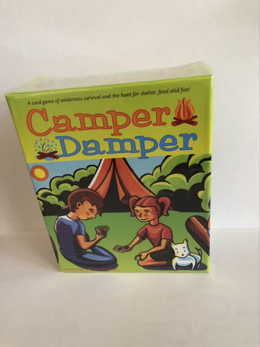 Do You Look Like Your Dog?: Match Dogs With Their Humans: A Memory Game