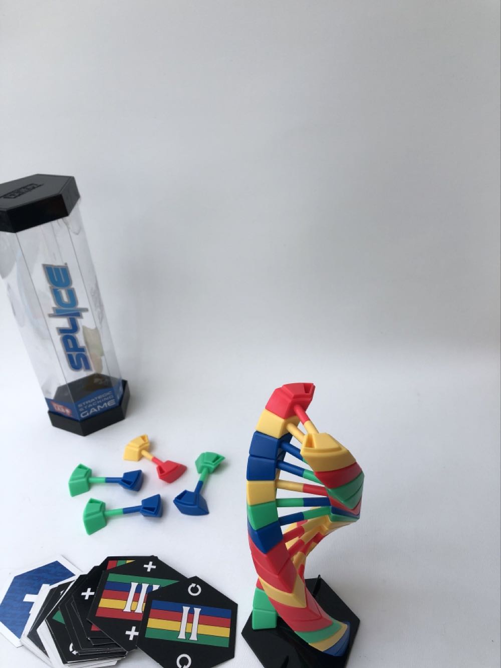 Splice  board game collectible - Main Image 2