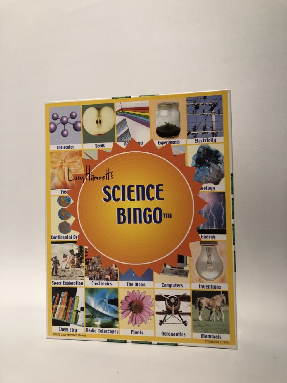 Star Trek The Next Generation Collectable Dice Game Starter Set USS Enterprise NCC-1701-D