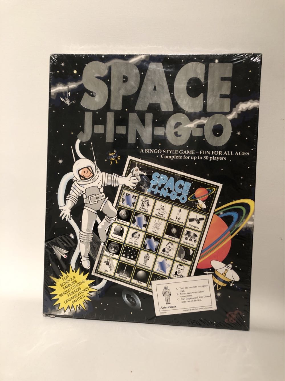 Luna Park 75th Edition