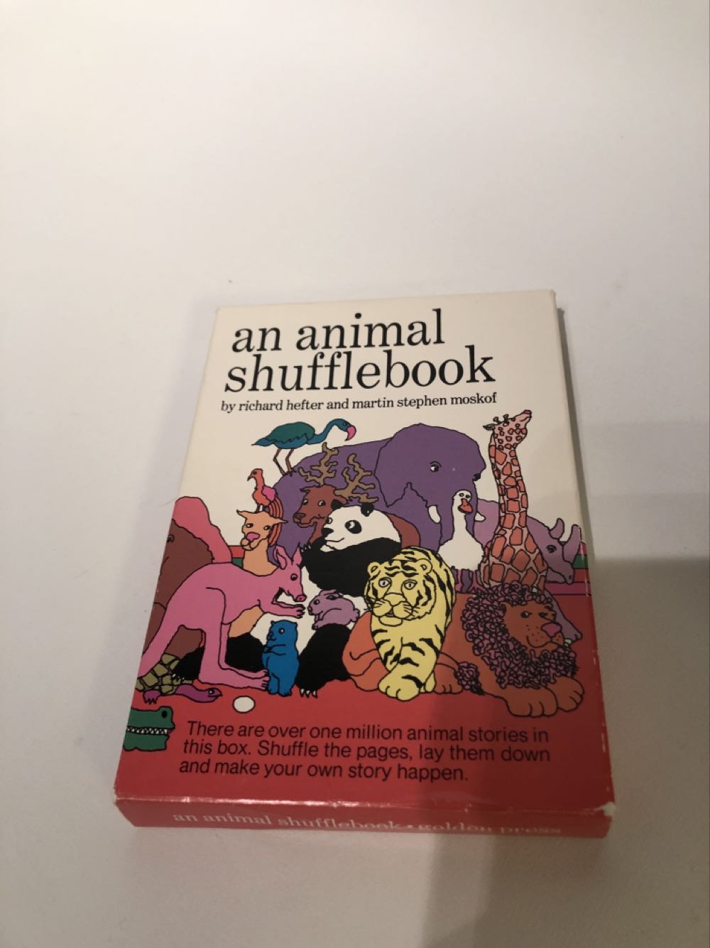 Guess In 10: States Of America