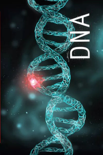 Linkage: A DNA Card Game  (2-4) board game collectible [Barcode 748252187246] - Main Image 3