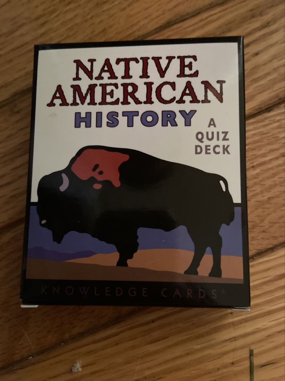 Charades Kids On Stage Tin