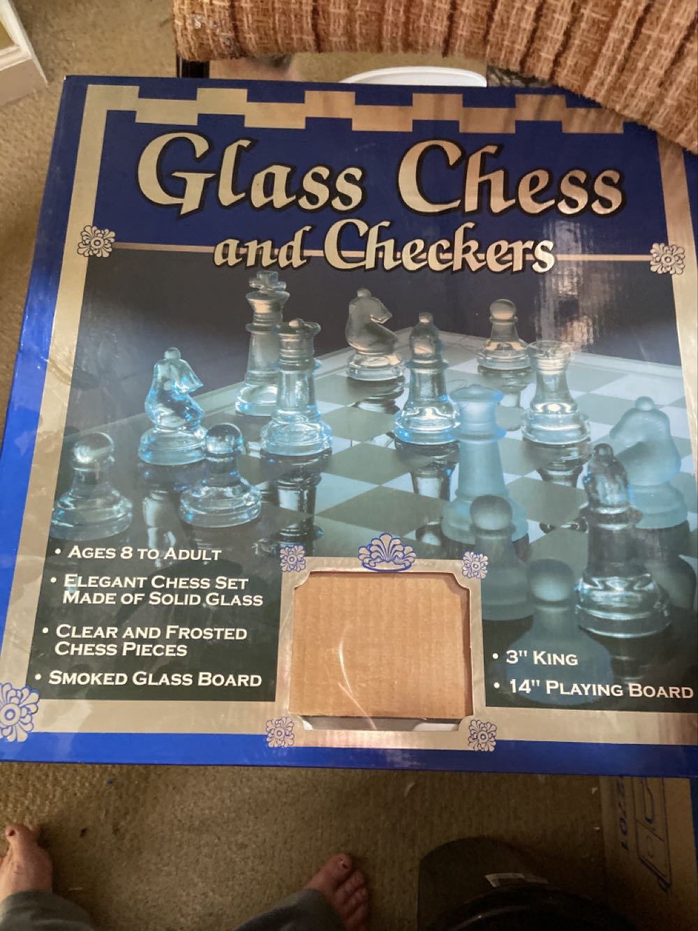 Baby Shark Let’s Go Hunt Fishing Game