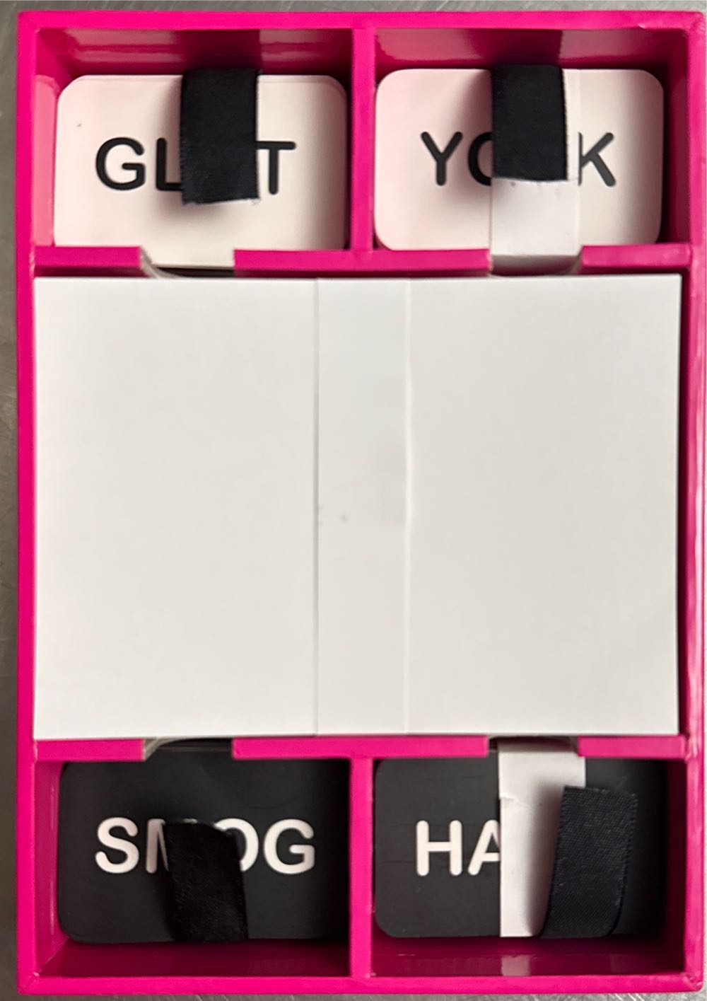 Linx  (Any) board game collectible - Main Image 3