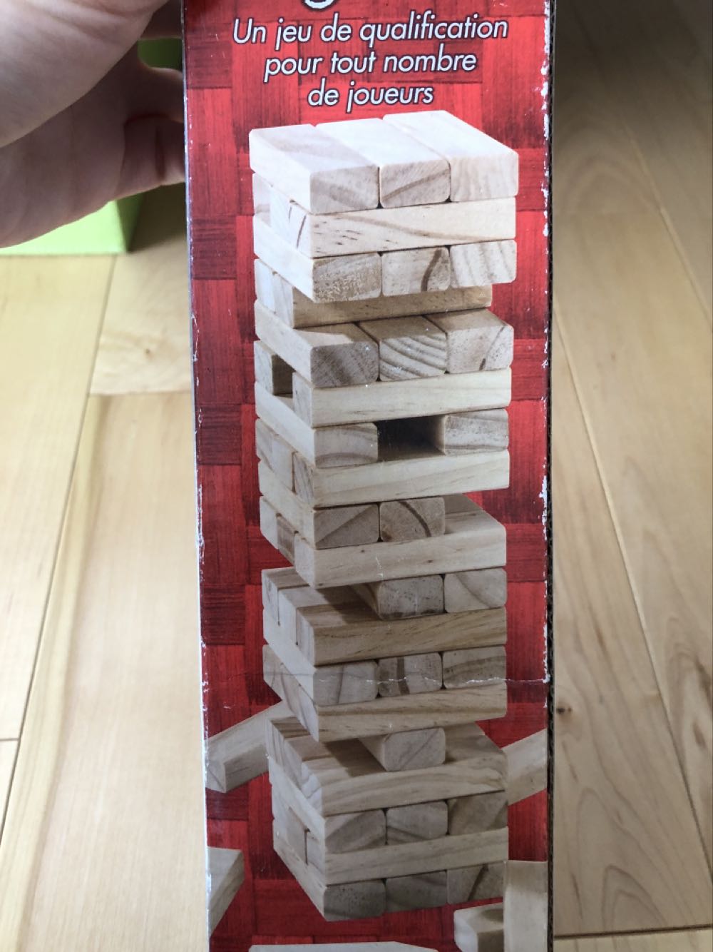 Heidelbear Hb12 Tags Board Game Thrilling Party Game With 15 Sec. Turns Board Game Multi One Size