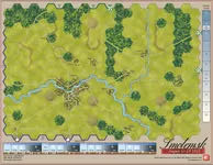 Fading Glory  (2) board game collectible [Barcode 817054010318] - Main Image 4