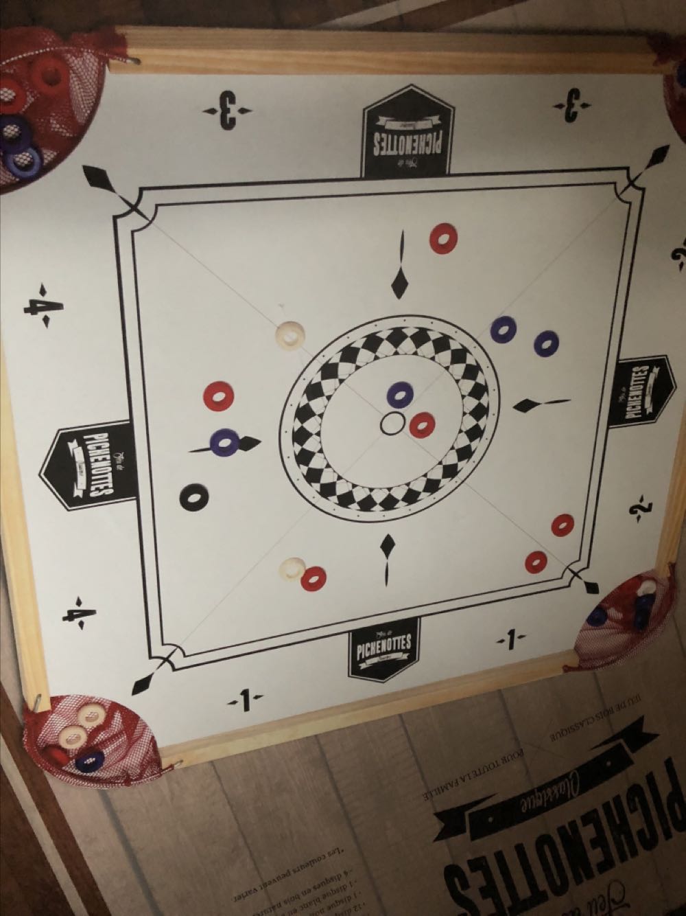 Speedy Words Family Party Card Game