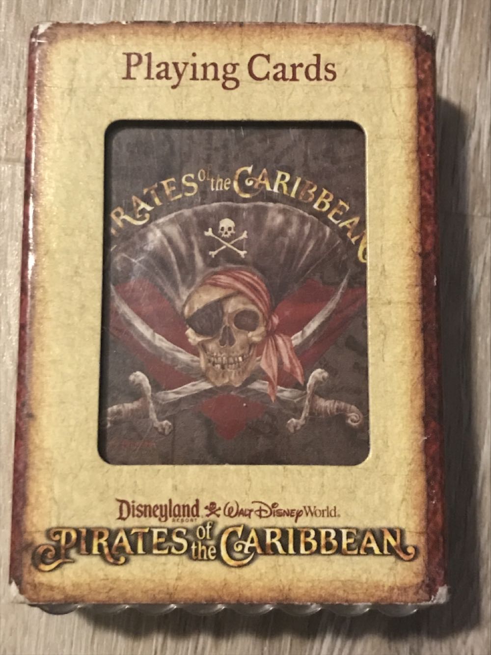 Bicycle Archangels Playing Cards