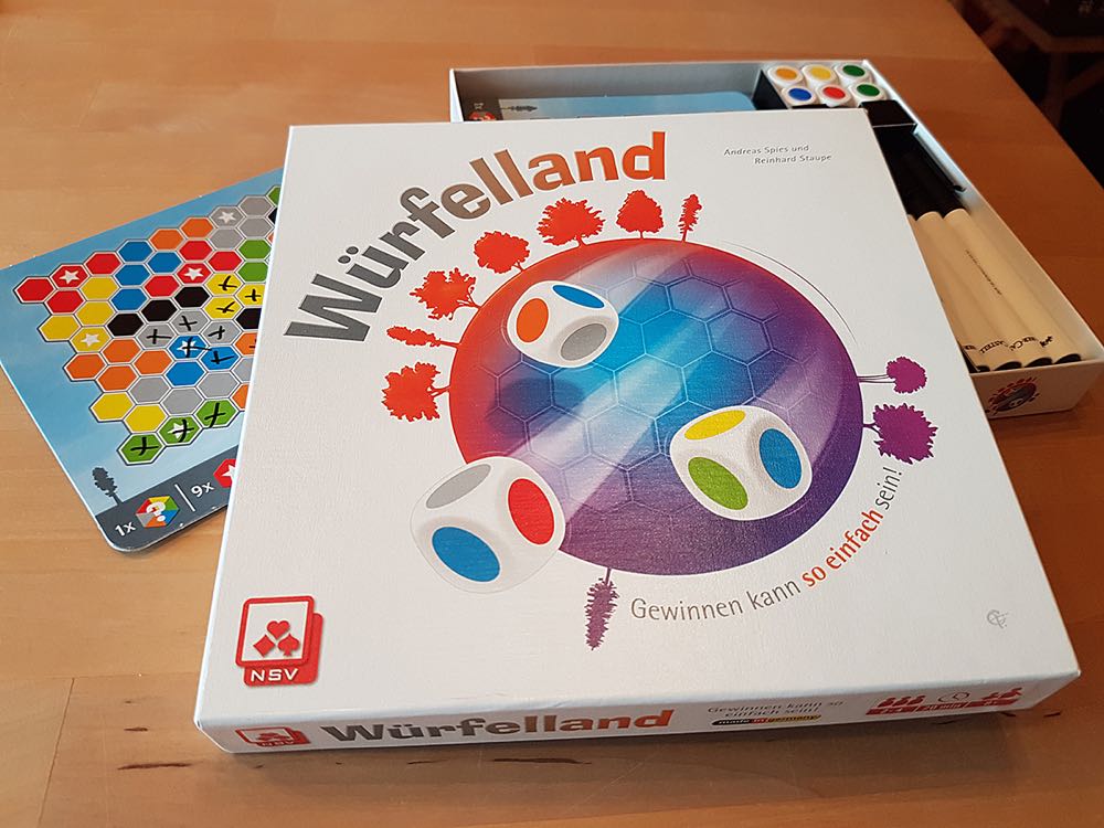 Andor - Die Verschollenen Legenden