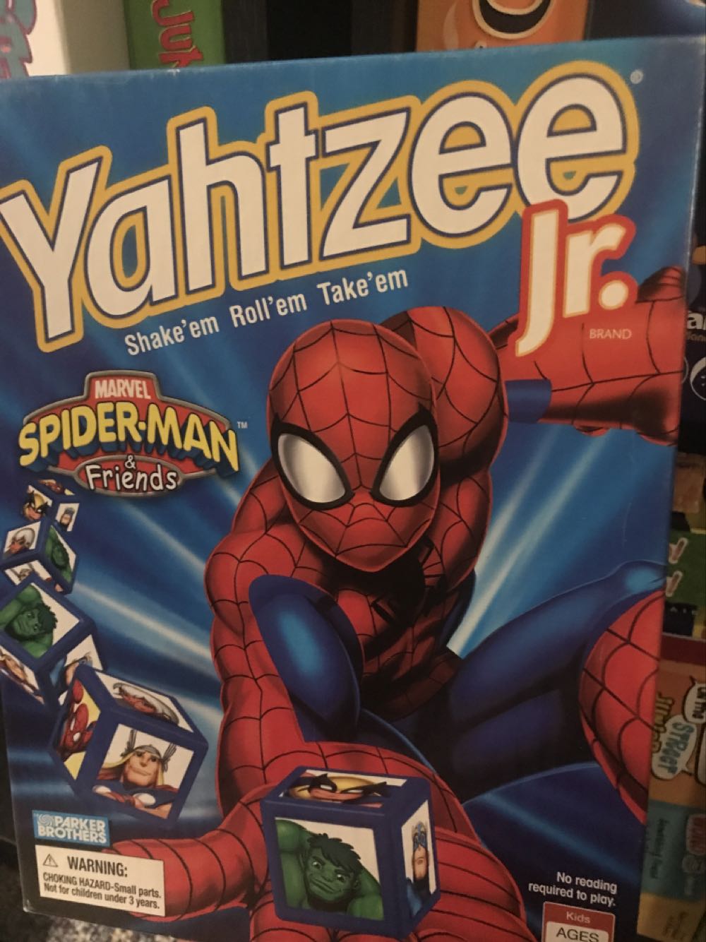 Arcana Unearthed: A Variant Player’s Handbook