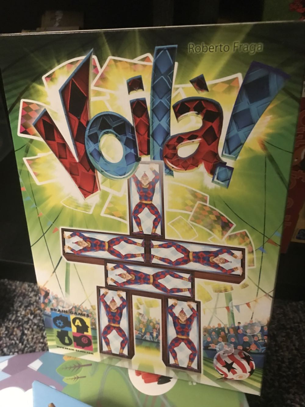 Mystery Rummy Fall 4: Al Capone